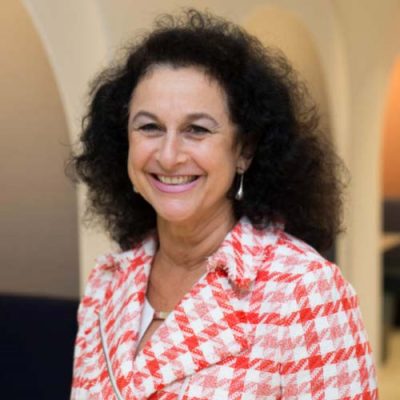 Susan Hertzberg